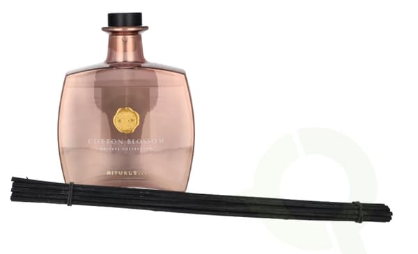 Rituals Private Collection Cotton Blossom Fragrance Sticks 450 ml