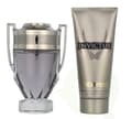 Miniatyrbilde 2 av 5: Paco Rabanne Invictus Giftset 200 ml Edt Spray 100ml/Shower Gel 100ml