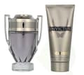 Miniatyrbilde 1 av 5: Paco Rabanne Invictus Giftset 200 ml Edt Spray 100ml/Shower Gel 100ml