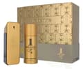 Miniatyrbilde 4 av 5: Paco Rabanne 1 Million Giftset 250 ml Edt Spray 100ml/Deodorant Spray 150ml