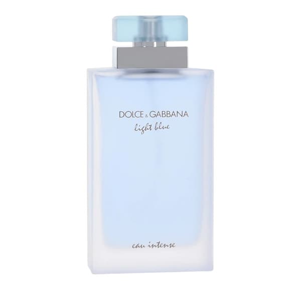 Dolce & Gabbana Light Blue Eau Intense Pour Femme edp 100ml (Tester) - Parfym