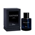 Miniatyrbild 4 av 4: Dior Sauvage Elixir EDP 60ml - Parfym