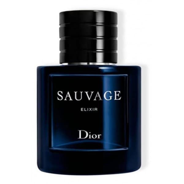 Dior Sauvage Elixir EDP 60ml - Parfym