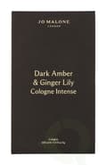 Miniatyrbillede 5 af 5: Jo Malone Dark Amber & Ginger Lily Intense Edc Spr 100 ml