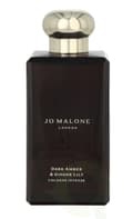 Miniatyrbillede 2 af 5: Jo Malone Dark Amber & Ginger Lily Intense Edc Spr 100 ml