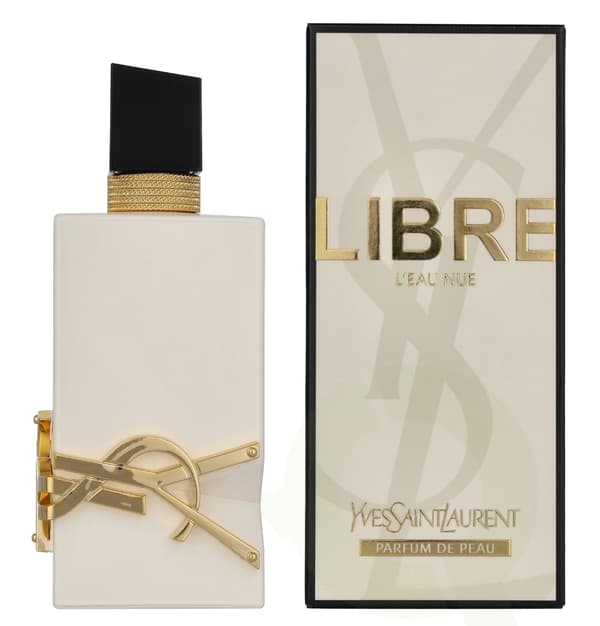 Yves Saint Laurent YSL Libre L'Eau Nue Edp Spray 90 ml