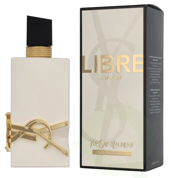 Yves Saint Laurent YSL Libre L'Eau Nue Edp Spray 90 ml