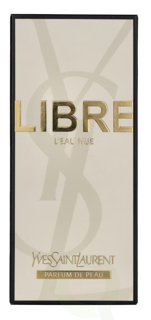 Yves Saint Laurent YSL Libre L'Eau Nue Edp Spray 90 ml