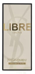 Miniatyrbillede 5 af 5: Yves Saint Laurent YSL Libre L'Eau Nue Edp Spray 90 ml