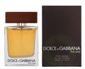 Miniatyrbillede 3 af 5: Dolce & Gabbana The One For Men Edt spray 50 ml