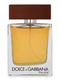 Miniatyrbillede 2 af 5: Dolce & Gabbana The One For Men Edt spray 50 ml