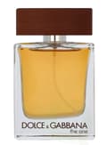 Miniatyrbillede 1 af 5: Dolce & Gabbana The One For Men Edt spray 50 ml