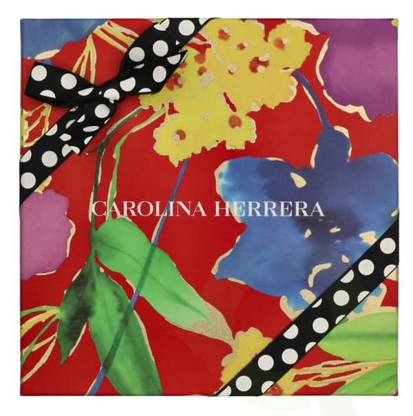 Carolina Herrera Good Girl Giftset 150 ml Edp Spray 50ml/Body Loiton 100ml