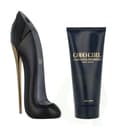 Miniatyrbild 2 av 5: Carolina Herrera Good Girl Giftset 150 ml Edp Spray 50ml/Body Loiton 100ml