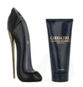 Miniatyrbild 1 av 5: Carolina Herrera Good Girl Giftset 150 ml Edp Spray 50ml/Body Loiton 100ml