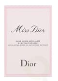 Miniatyrbilde 4 av 4: Dior Miss Dior Body Scrub Miss Dior Rose Gommage Corps 175 ml
