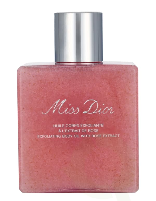 Dior Miss Dior Body Scrub Miss Dior Rose Gommage Corps 175 ml