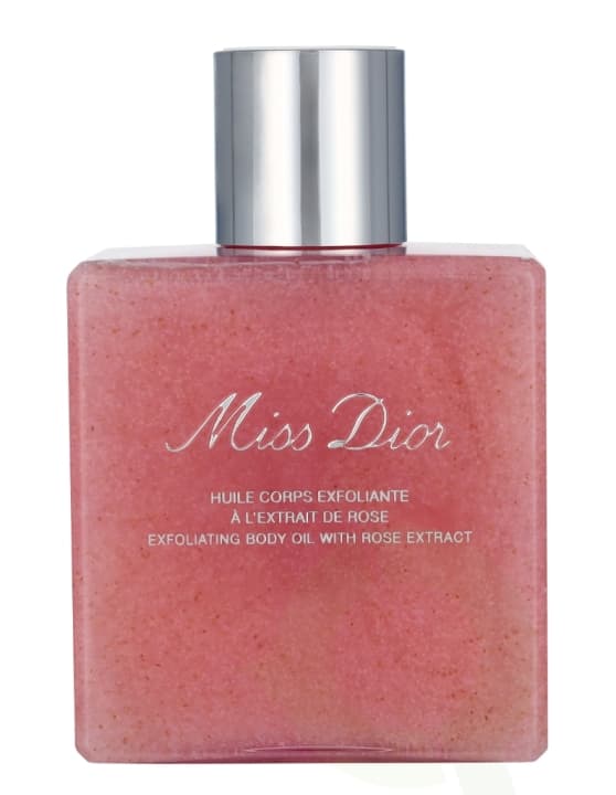 Dior Miss Dior Body Scrub Miss Dior Rose Gommage Corps 175 ml