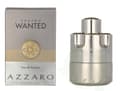 Miniatyrbillede 3 af 5: Azzaro Wanted Edp Spray 50 ml