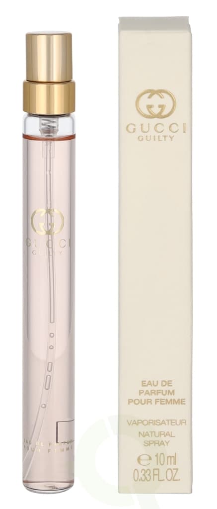 Gucci Guilty Pour Femme Edp Spray 10 ml