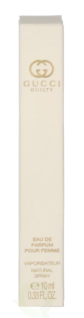 Gucci Guilty Pour Femme Edp Spray 10 ml