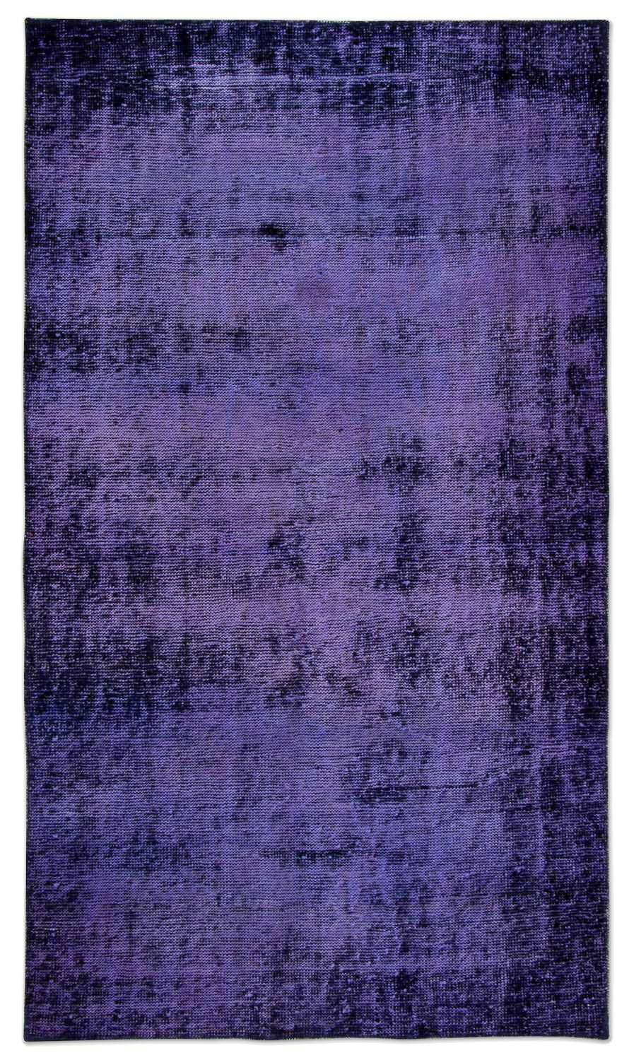 Käsin solmittu persialainen vintage-matto Tabriz 154x200cm