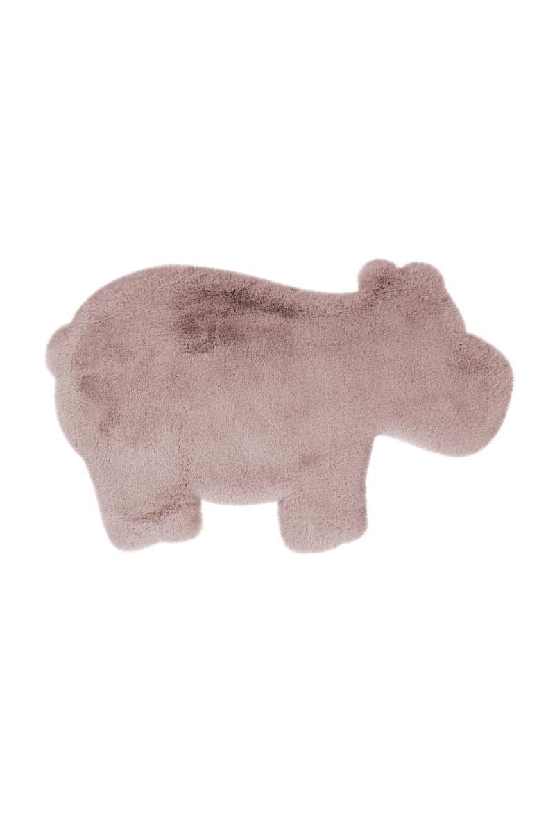 Lovely Kids Matta 325-Hippo Vit