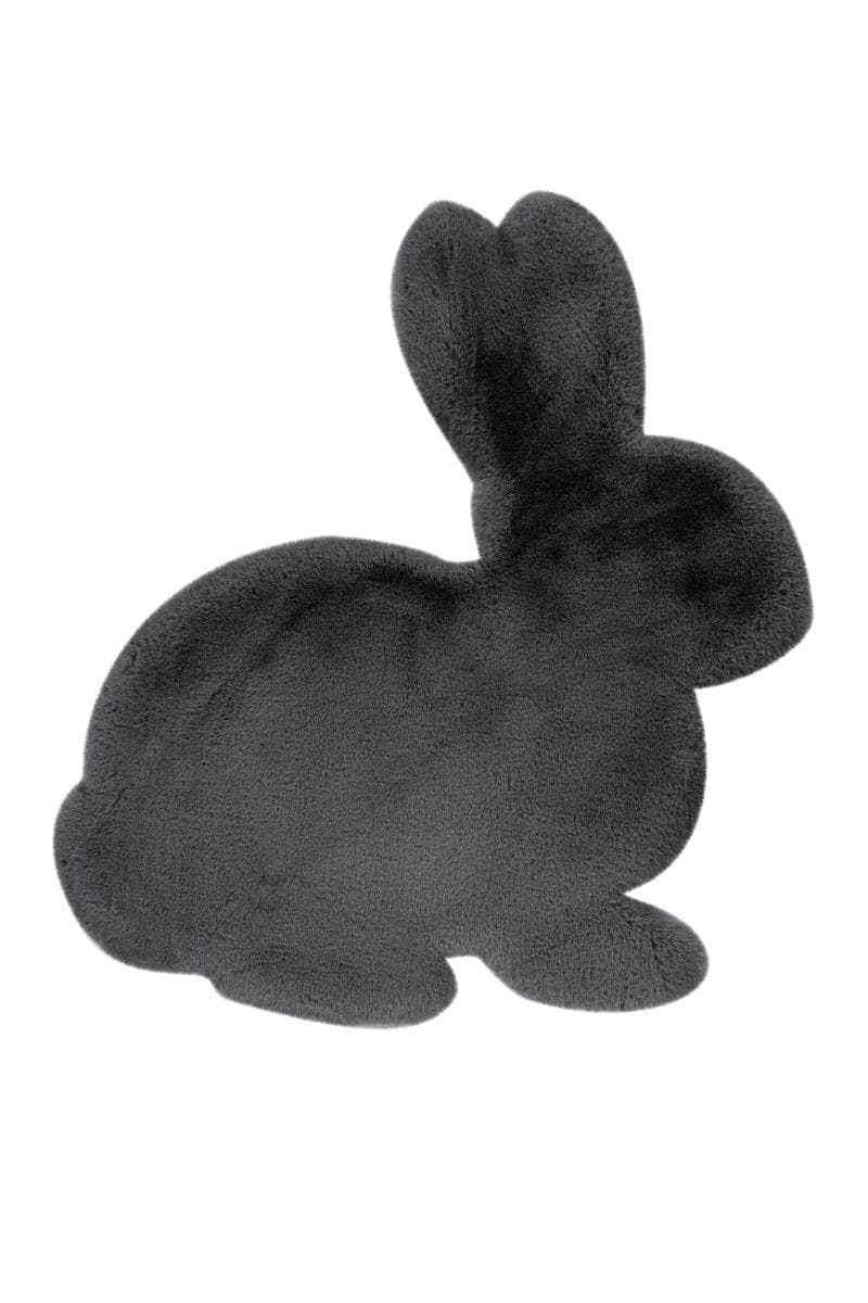 Lovely Kids Matta 725-Rabbit Vit