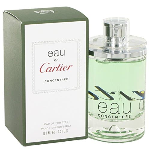 Cartier Parfym Concentreé