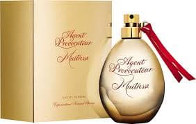 Agent Provocateur Maitresse Parfym