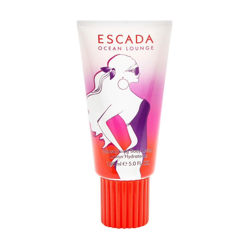 Escada Ocean Lounge Bath & Shower Gel 150ml
