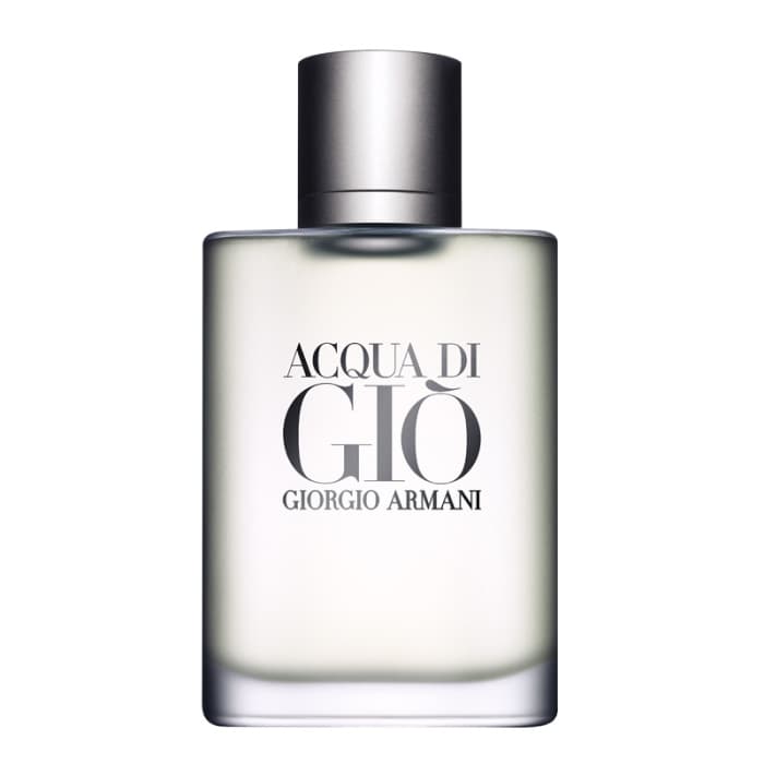 Girogio Armani Acqua Parfym 50 ML