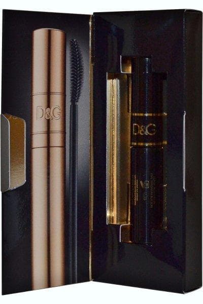 Dolce & Gabbana D&G Passioneyes Mascara