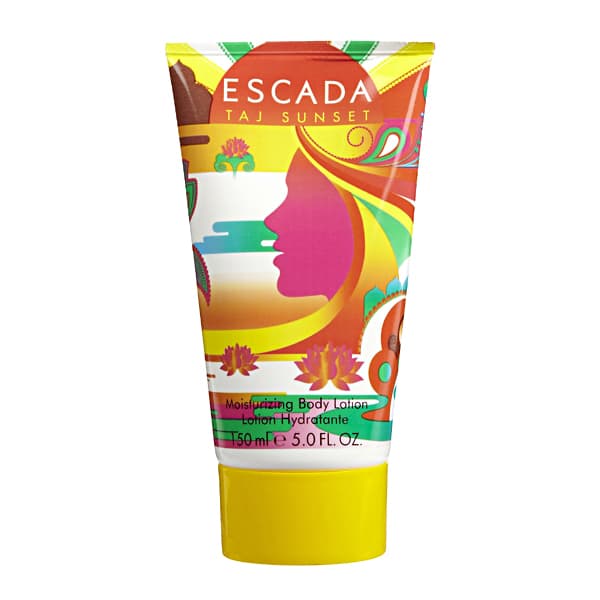 Escada Taj Sunset - Shower Gel 50 ml