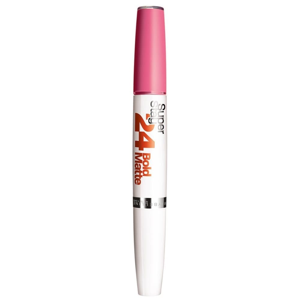 Super Stay Lip Gloss Peach Cocktail