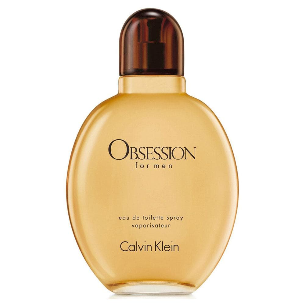 Calvin Klein Obsession For Men edt 30ml