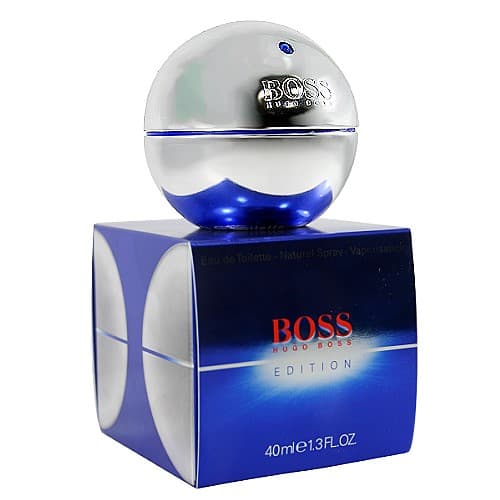 Hugo Boss In Motion Electric EdT 40 ML - Edition