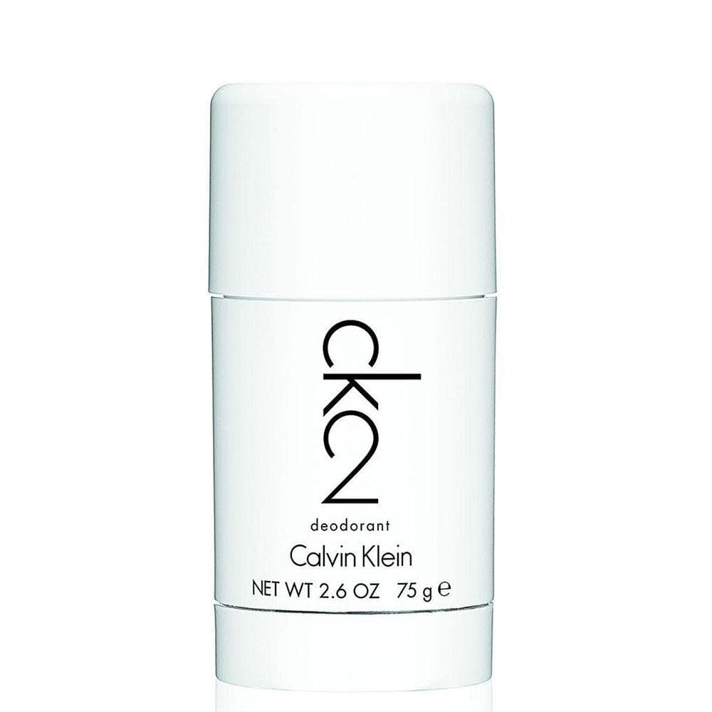 Calvin Klein CK2 Deo Stick 75g