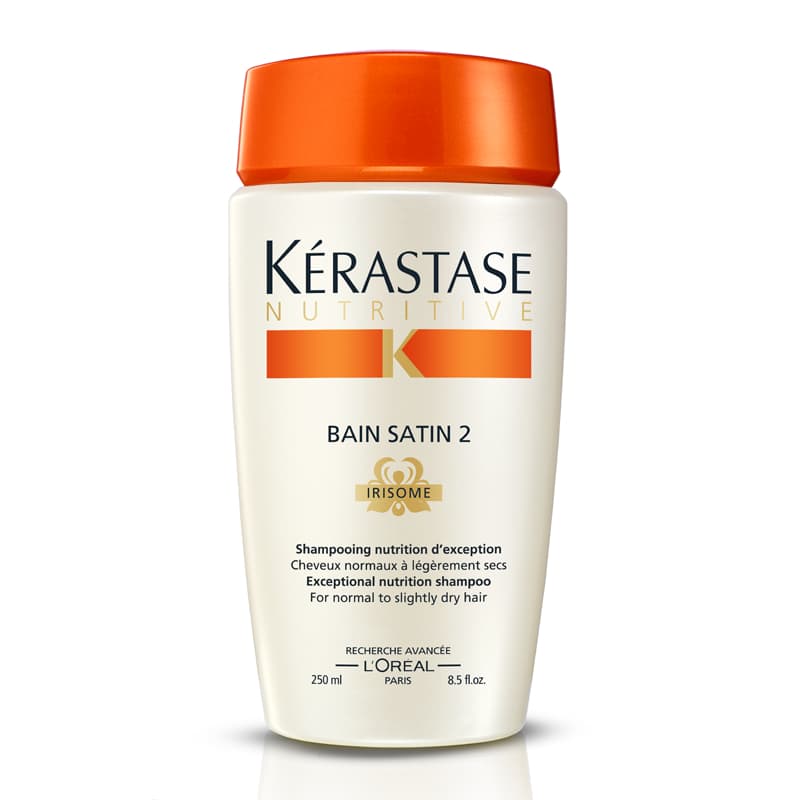 Kerastase Nutritive Bain Satin 2 Shampoo