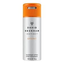 David Beckham Instinct Sport Deo Spray 150ml