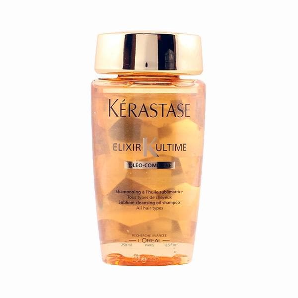 Kerastase Elixir Ultime Shampoo 250ml