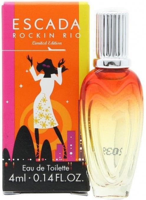Escada Rockin Rio EdT
