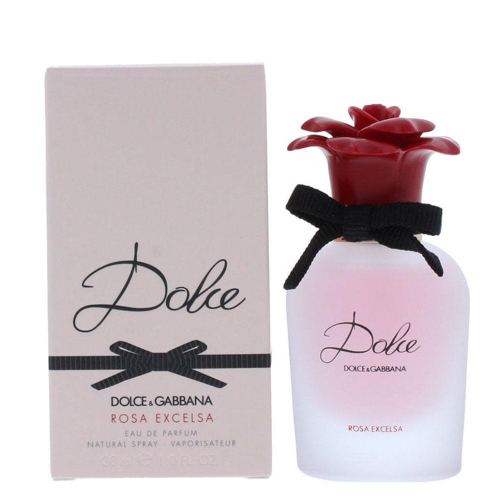 Dolce & Gabbana Dolce Rosa Excelsa edp 30ml