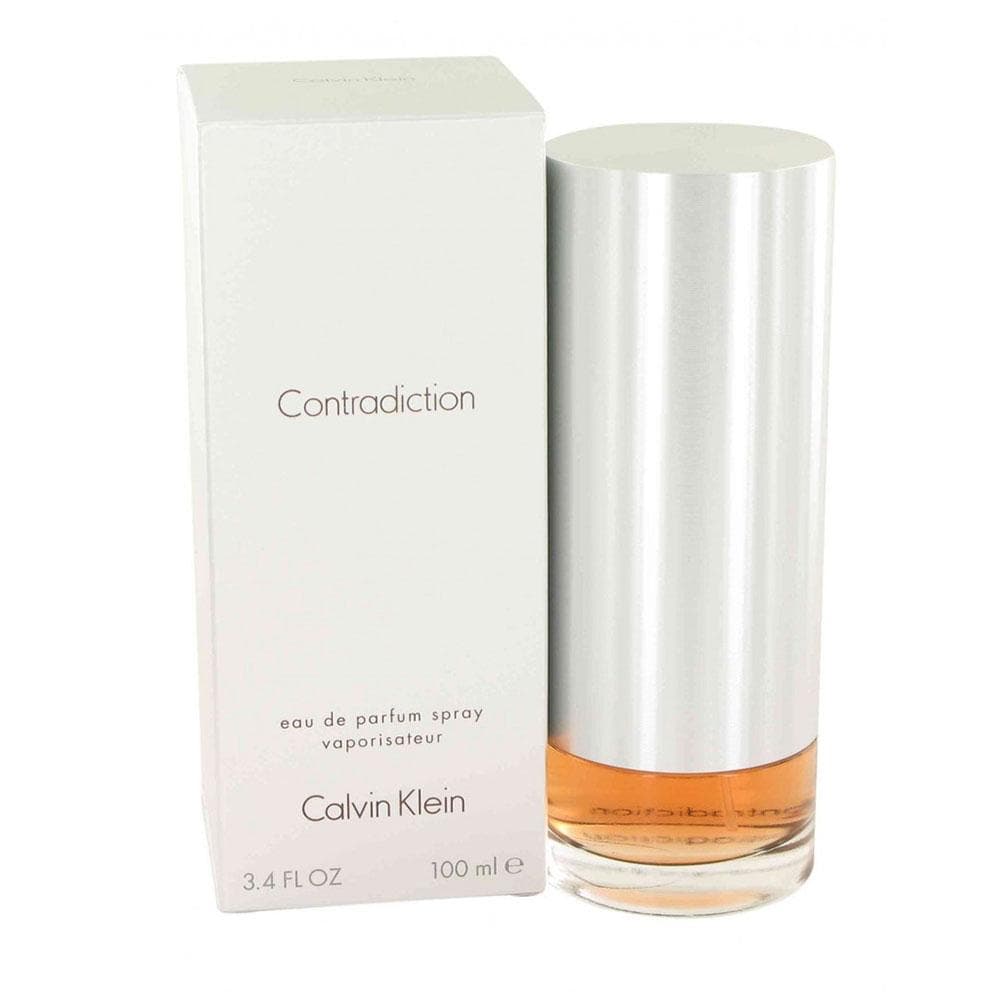 Calvin Klein Contradiction edp 100ml