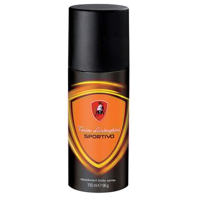 Lamborghini Sportivio Deo Spray 150ml