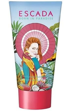 Escada Born In Paradise Body Lotion 50ml