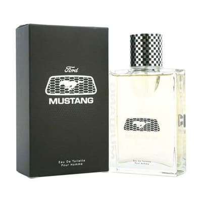 Mustang Ford edt 100ml