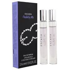 Escada Absolutely Me Gift Set 2 x 6ml EDP Roll On
