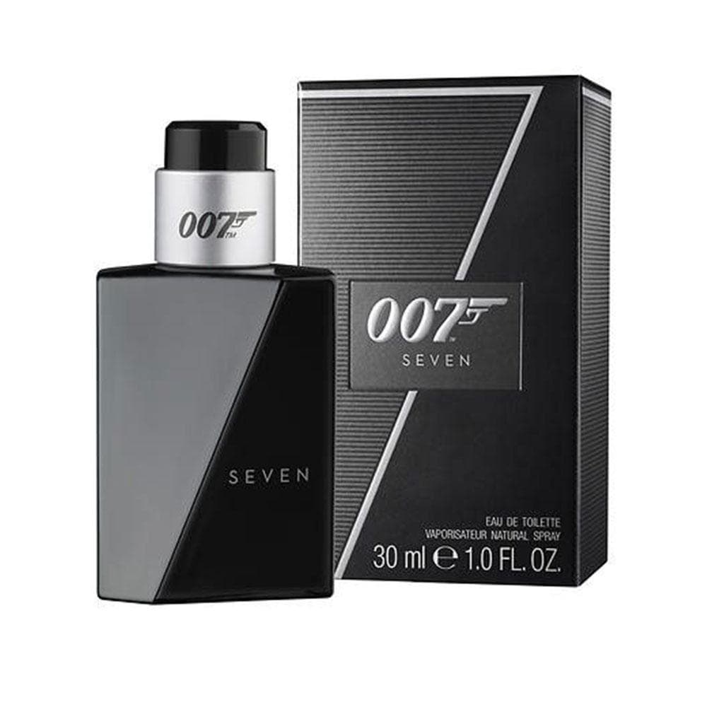 James Bond 007 Seven edt 30ml