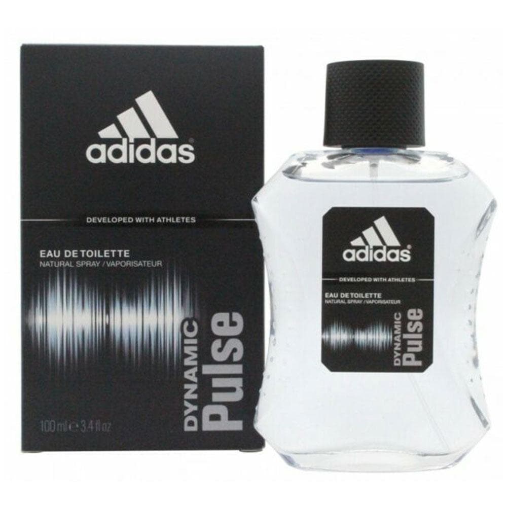 Adidas Dynamic Pulse edt 100ml